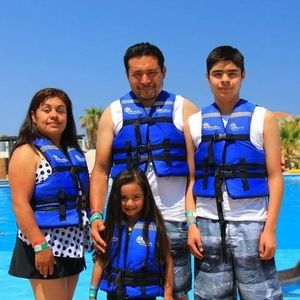 Meet your Posher, Lorena